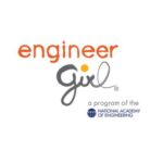 Logo for EngineerGirl website.