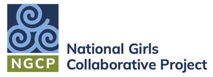 Logo for the National Girls Collaborative Project.